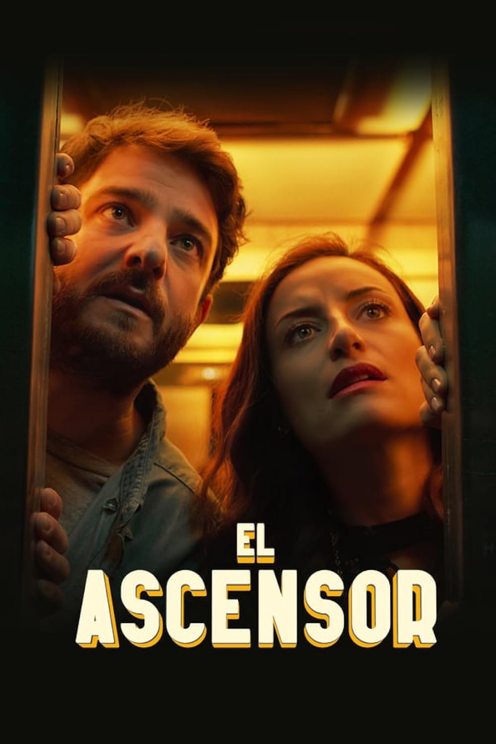 El Ascensor 