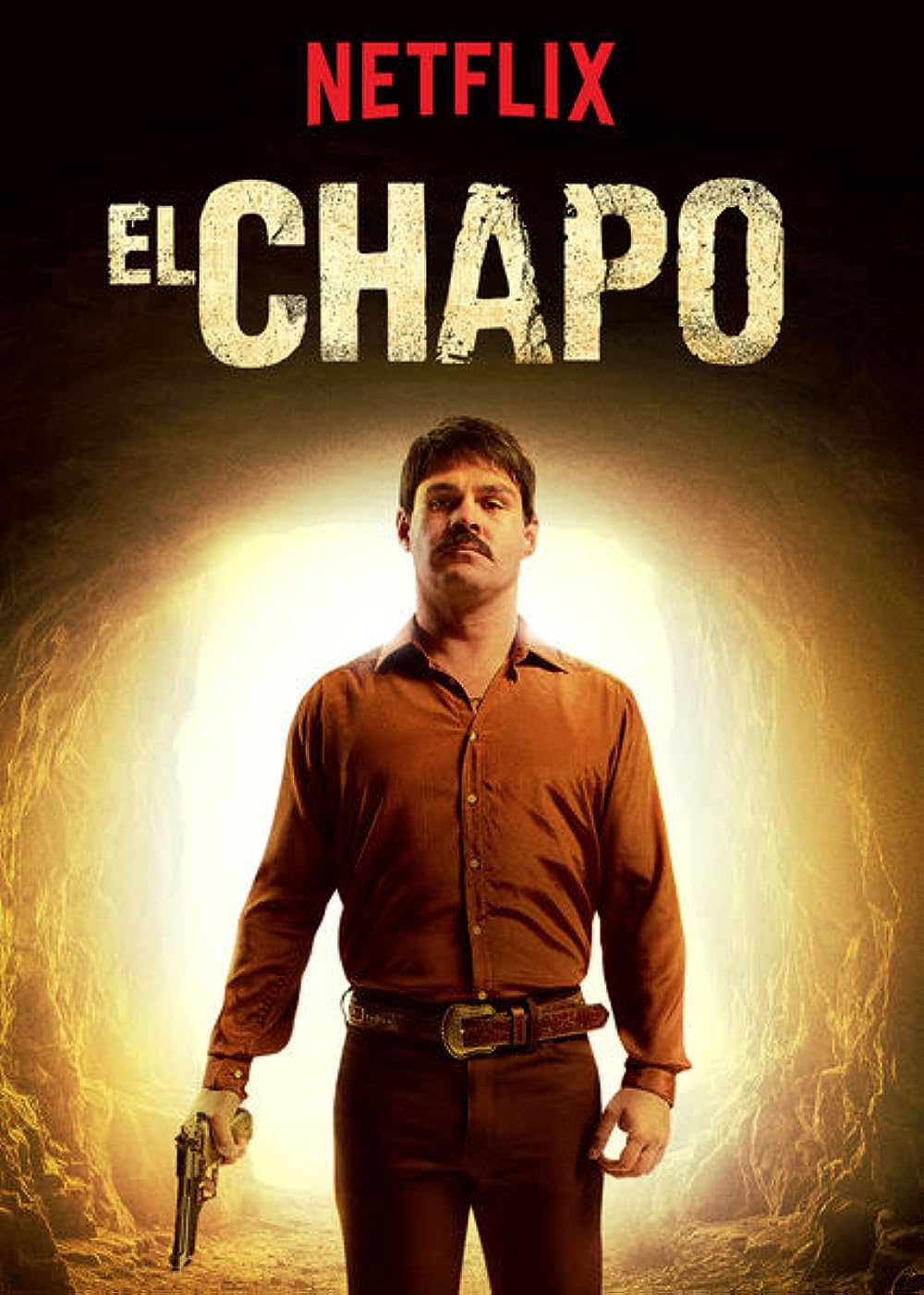 El Chapo 