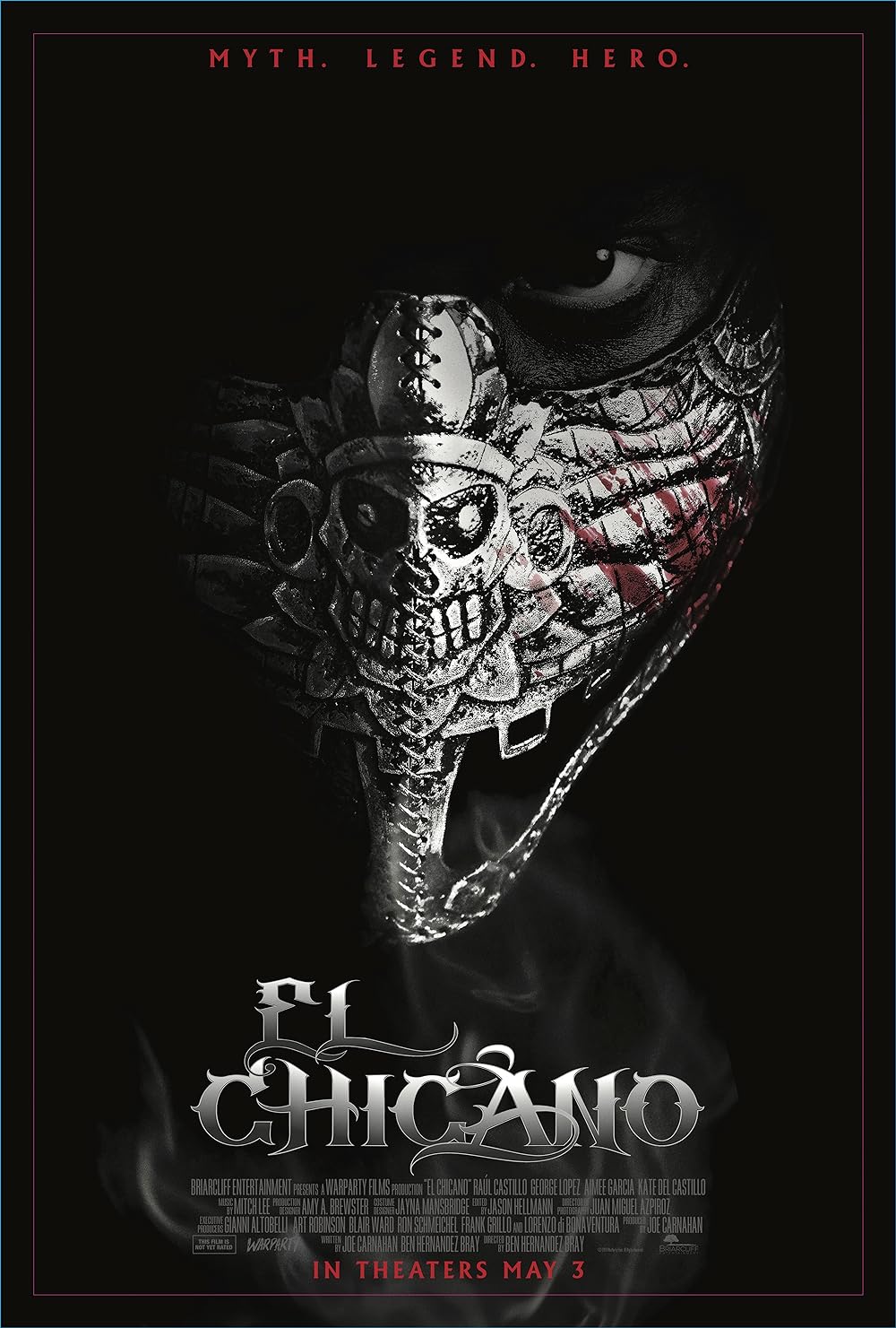 El Chicano 