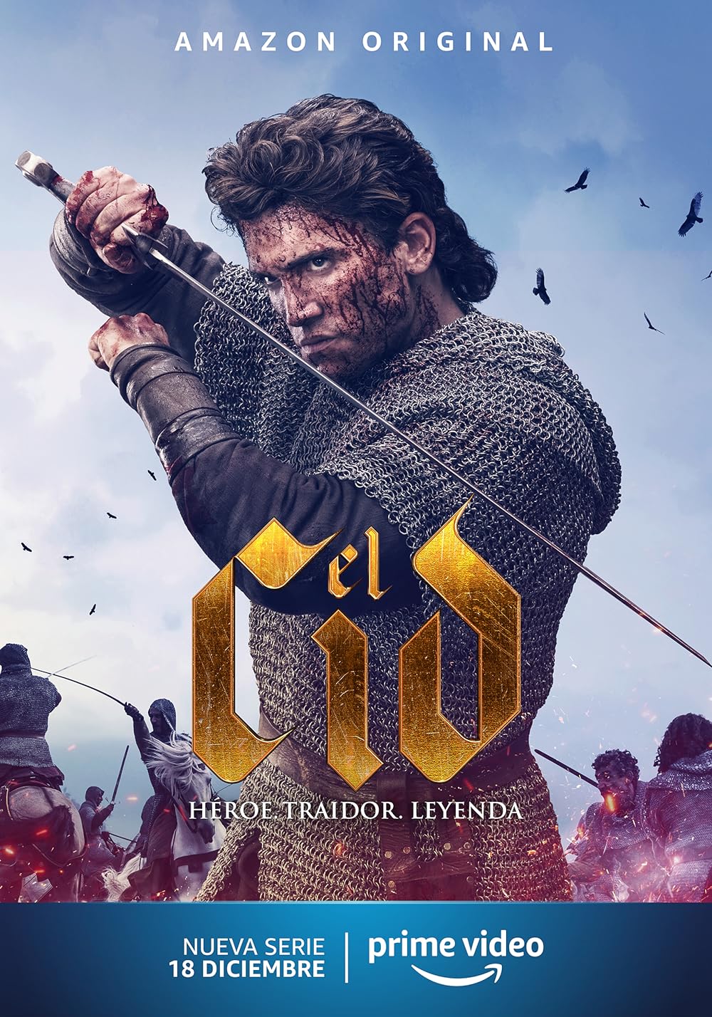 El Cid 