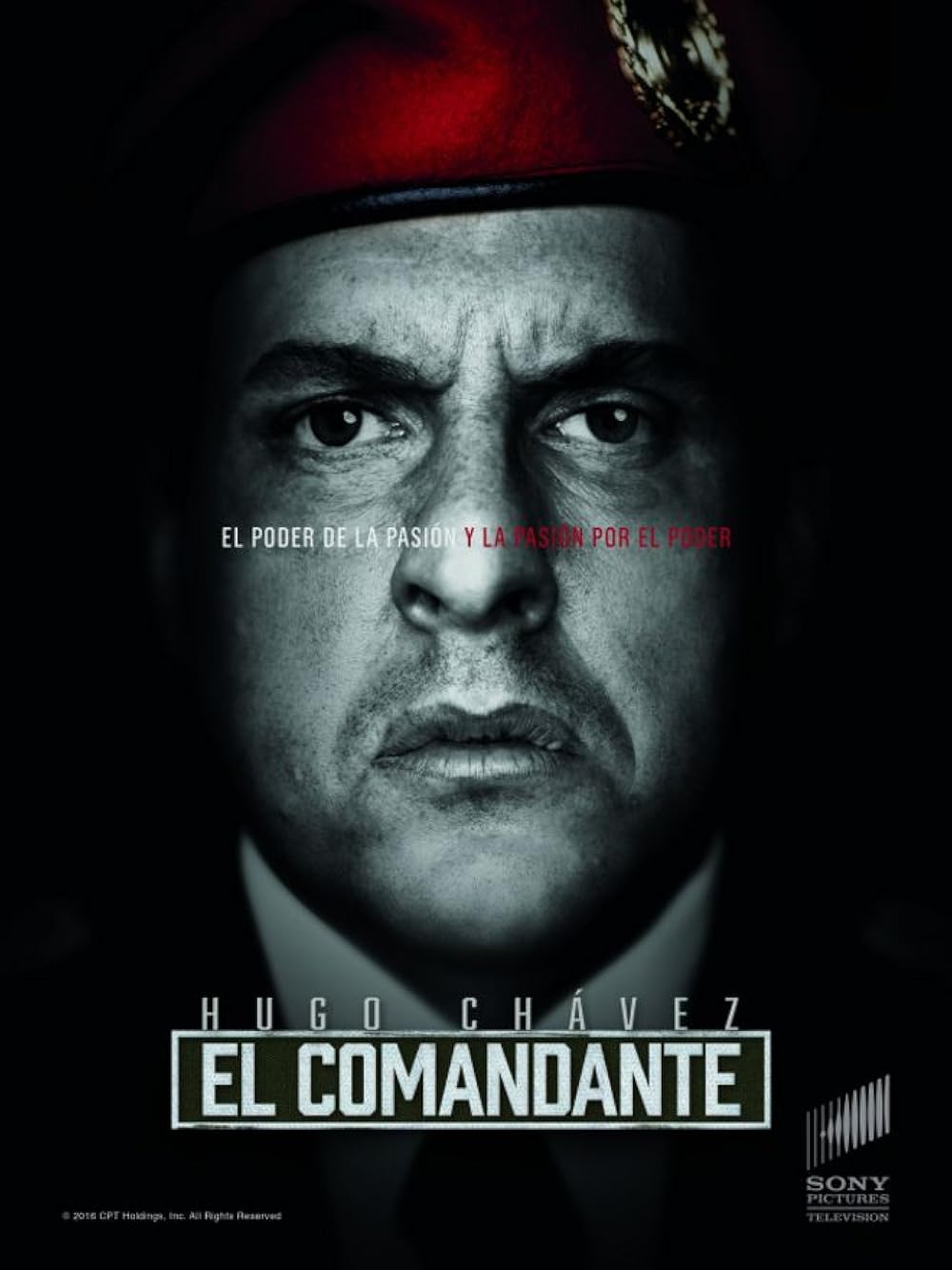 El Comandante 
