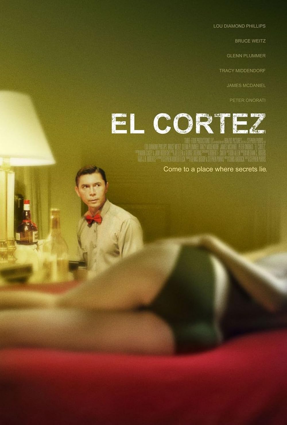 El Cortez 