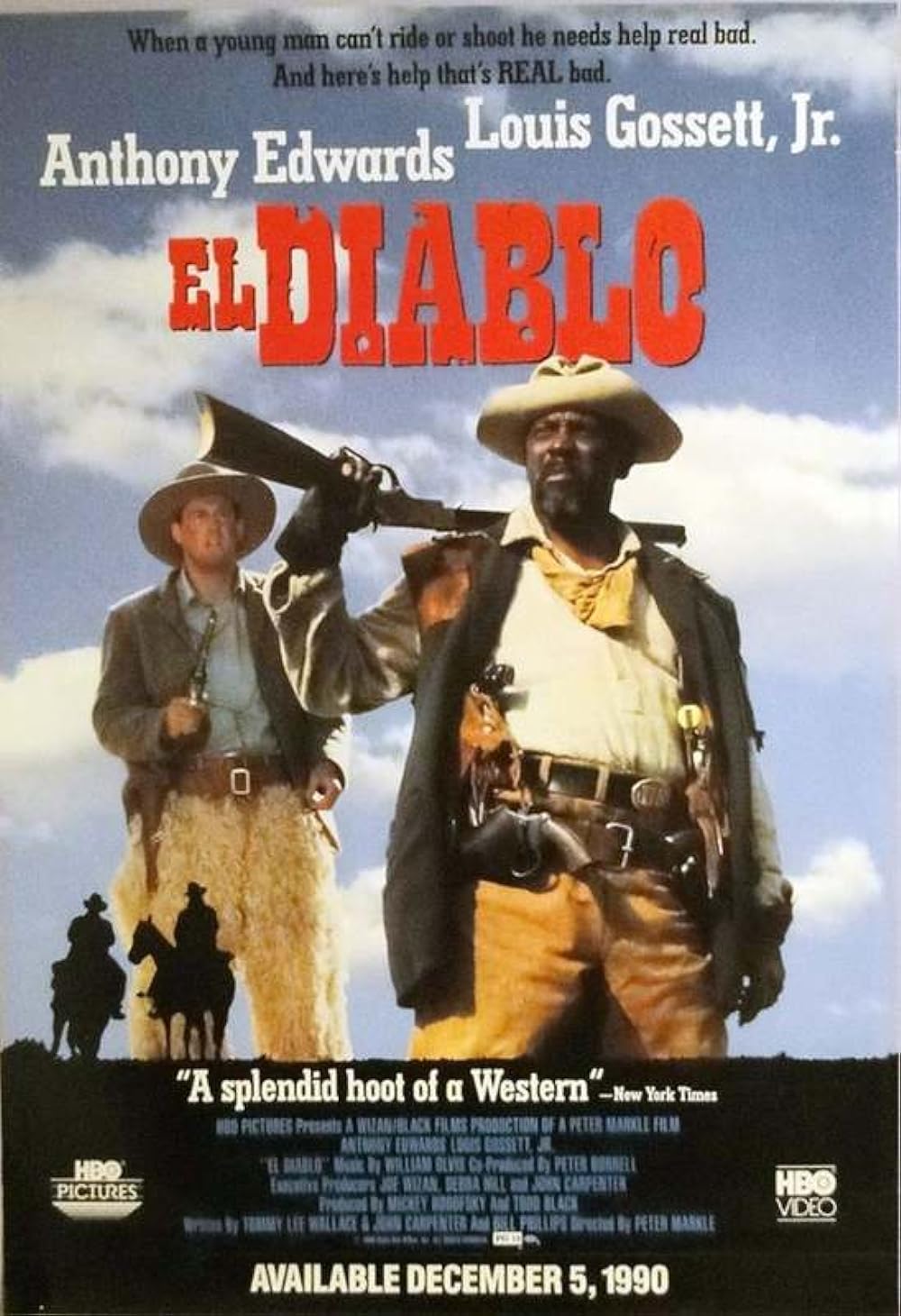 El Diablo 