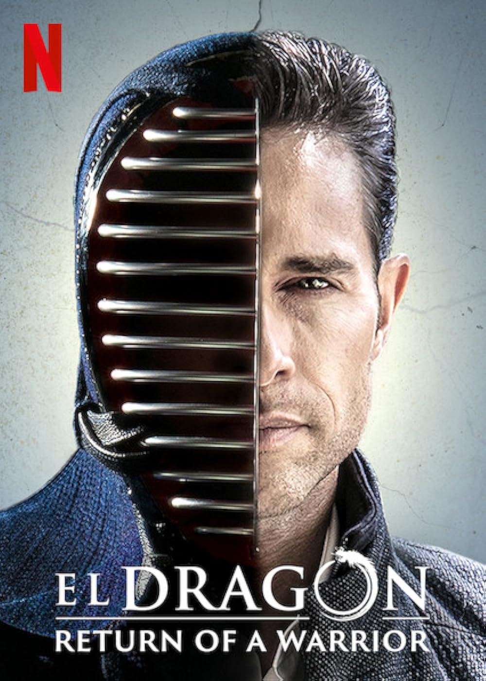 El DragÃ³n: Return of a Warrior 