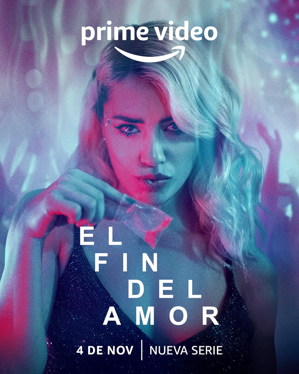 El fin del Amor 