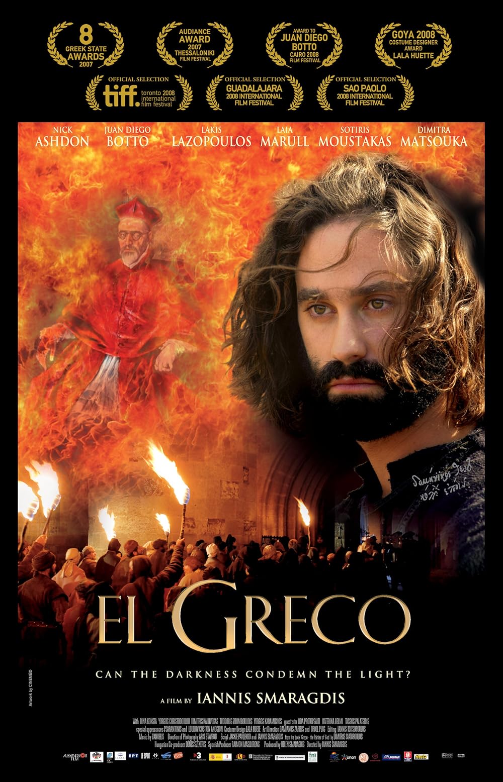 El Greco 