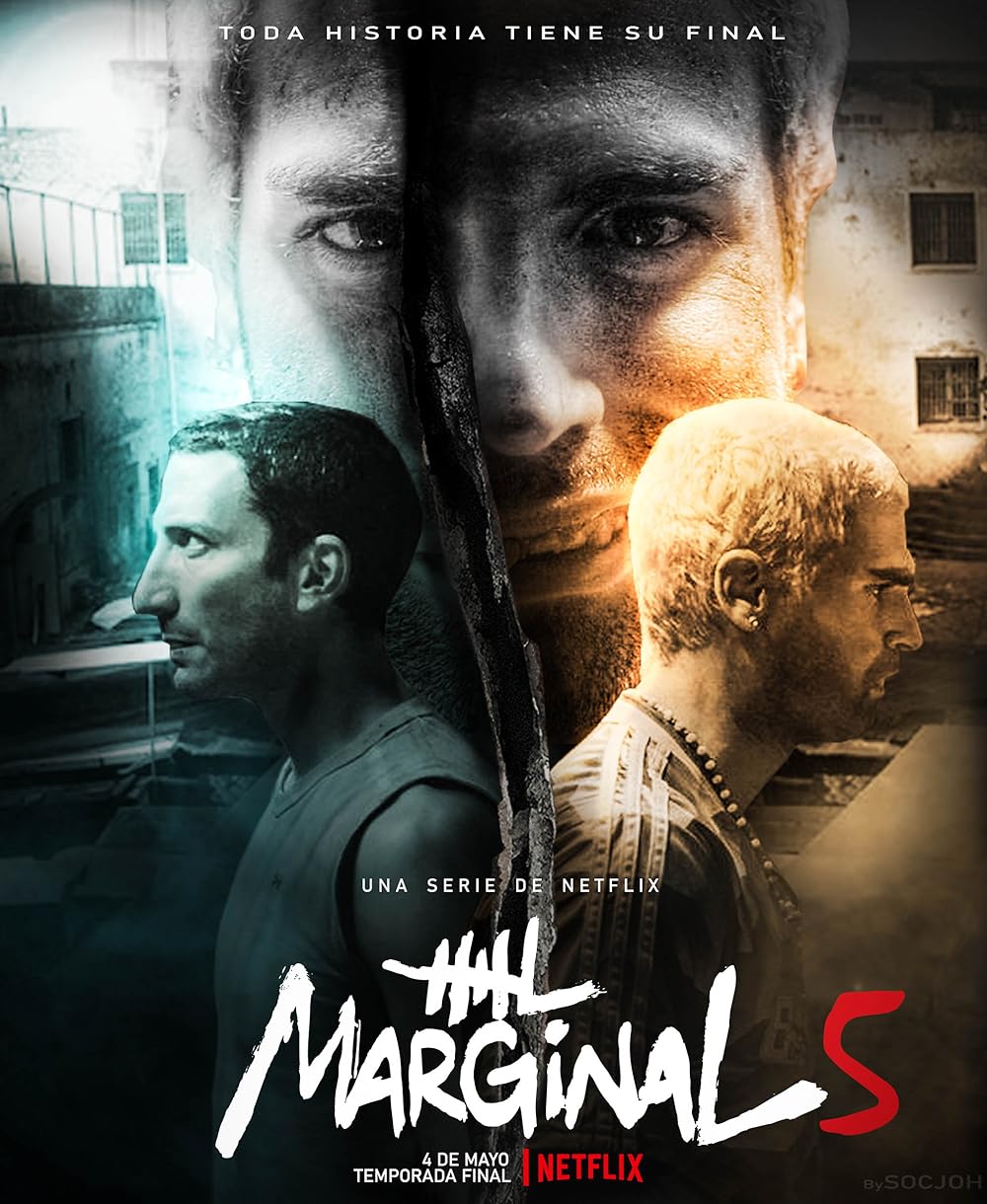El marginal 