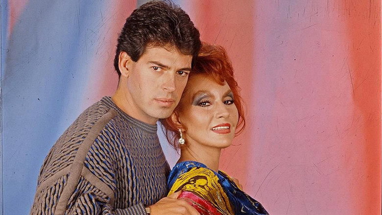 El precio de la fama (TV Series 1987) 1987