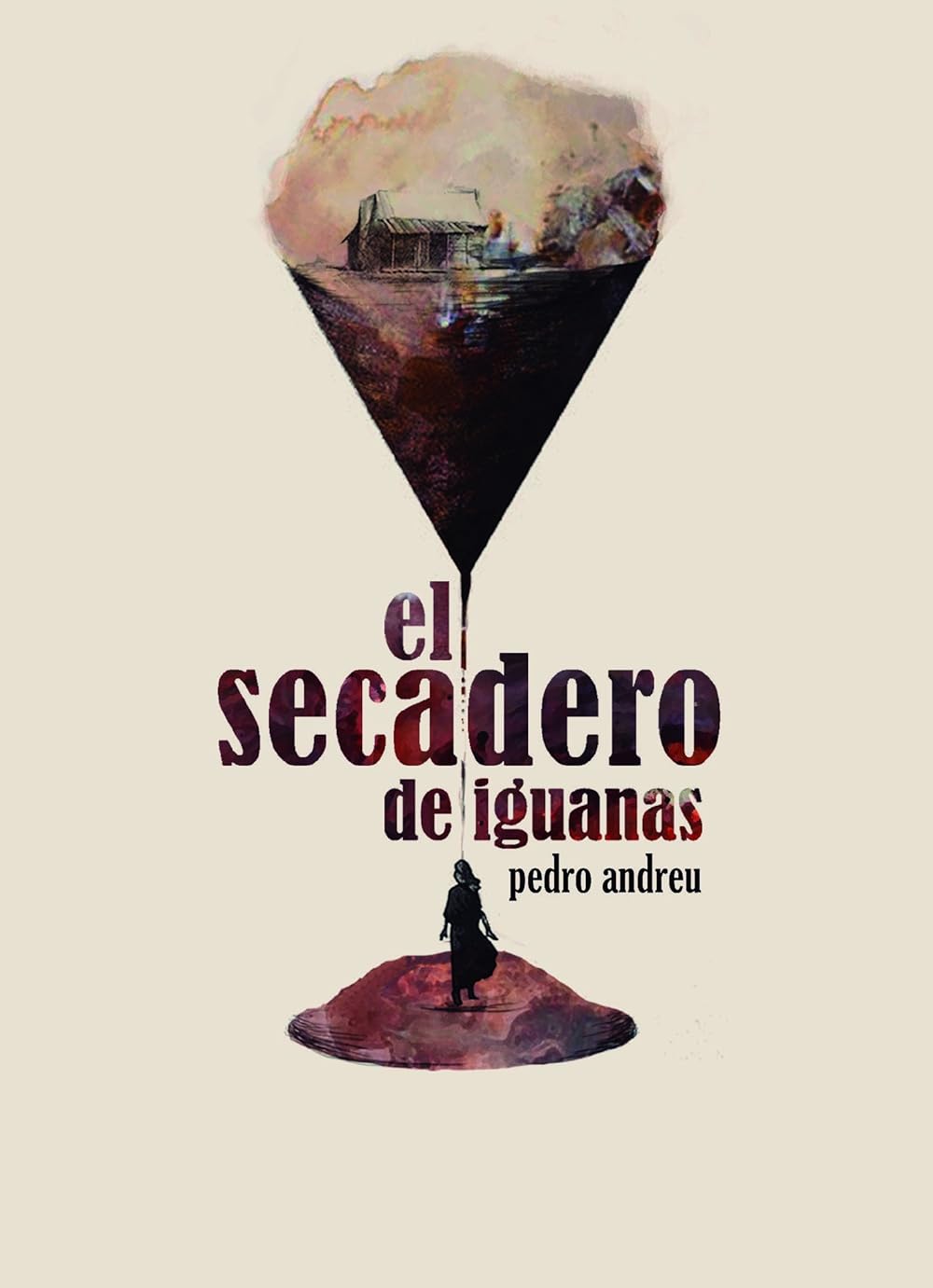 El secadero de iguanas 