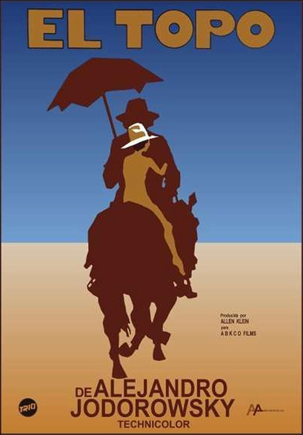 El Topo 