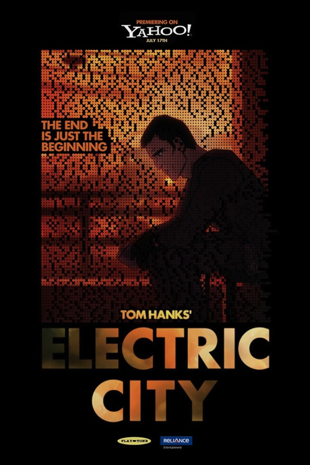 Electric City 