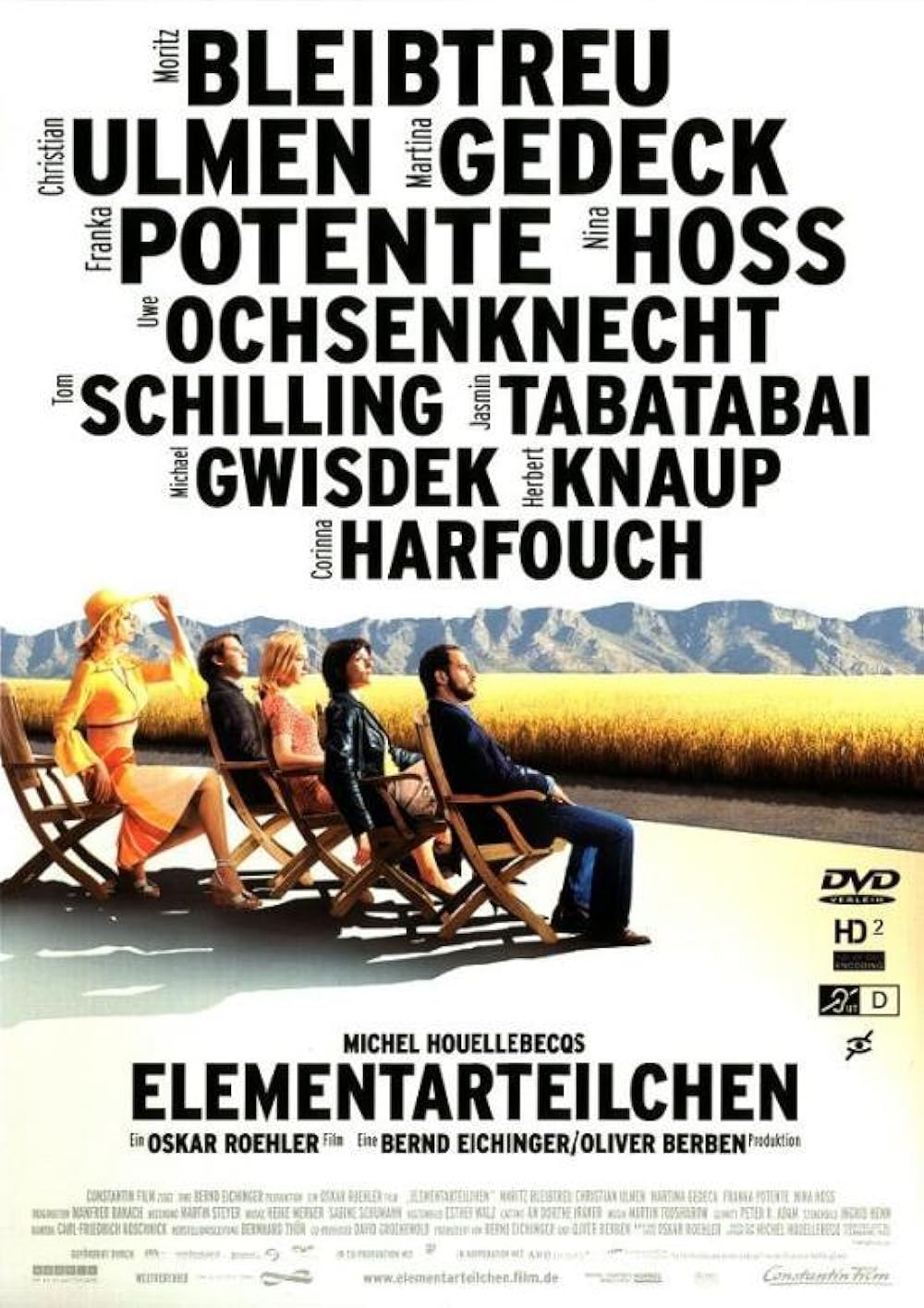 Elementarteilchen 