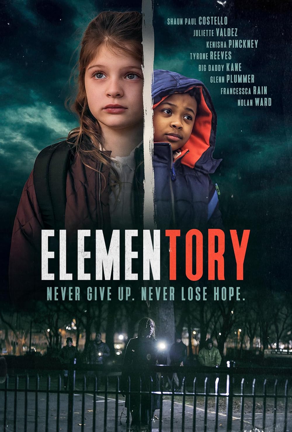 ElemenTory 