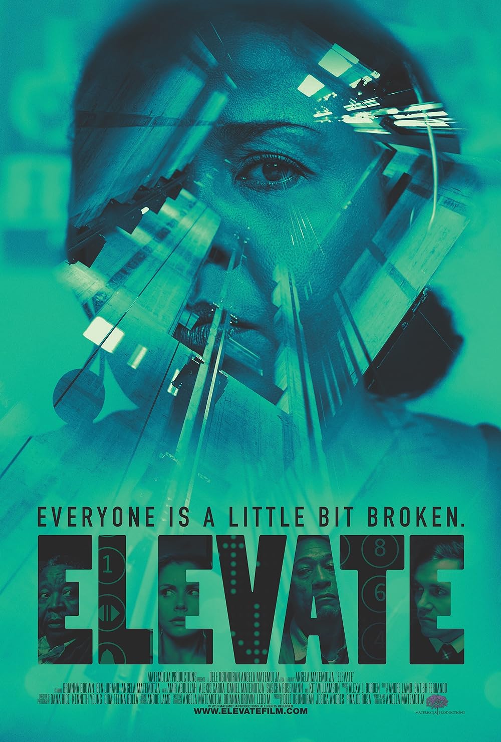 Elevate 
