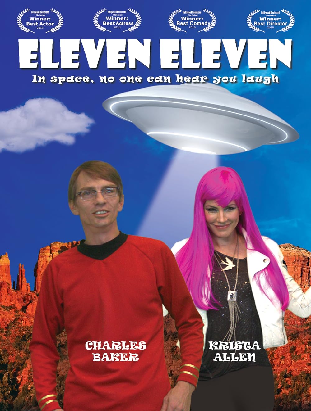 Eleven Eleven 