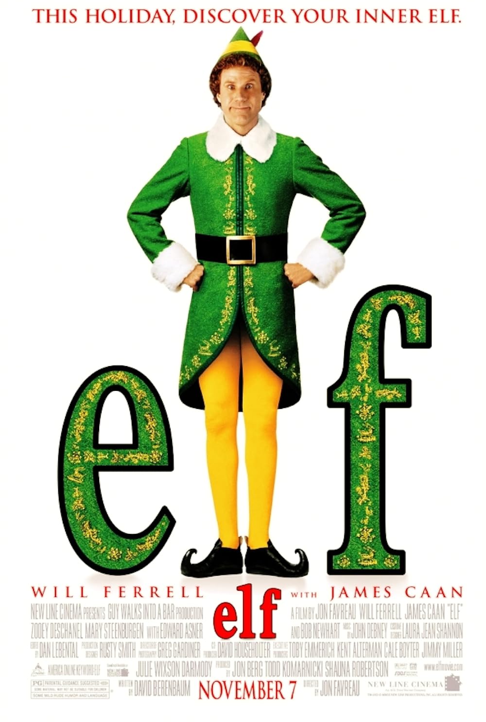 Elf 