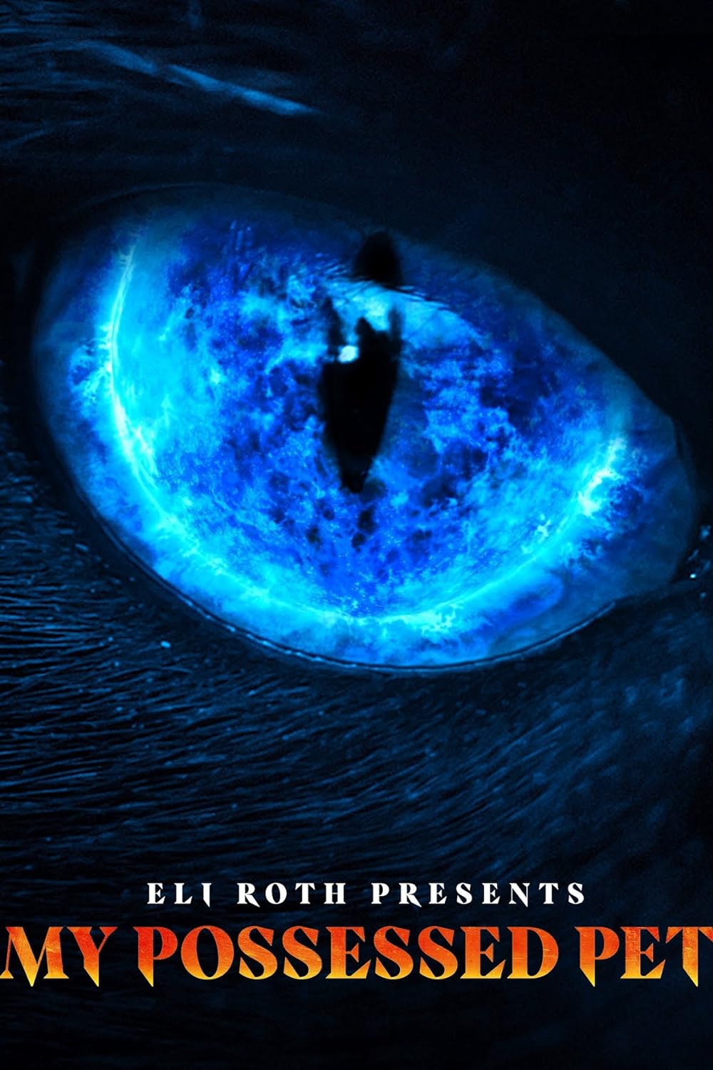 Eli Roth Presents: My Possessed Pet 