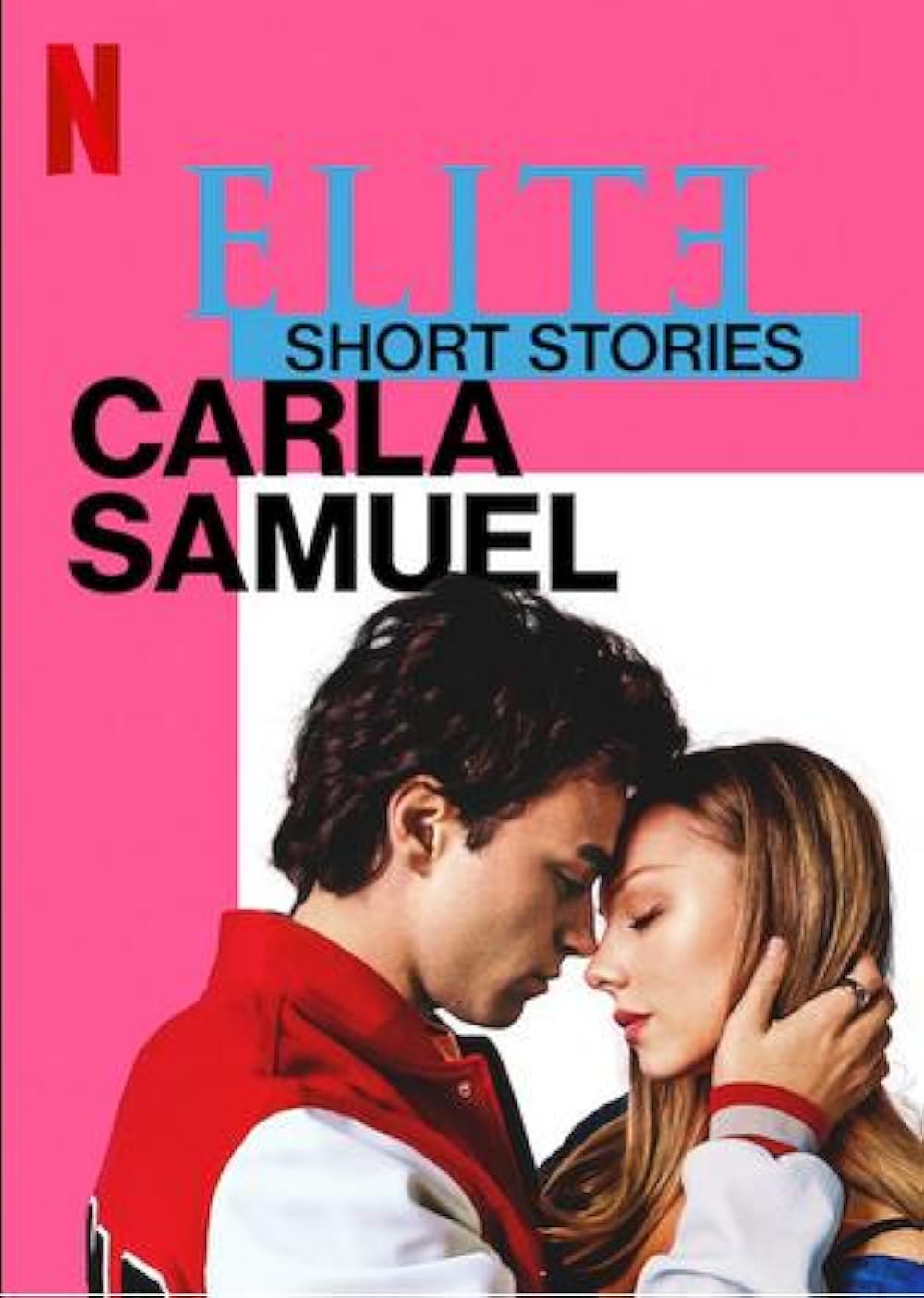 Elite Short Stories: Carla Samuel 
