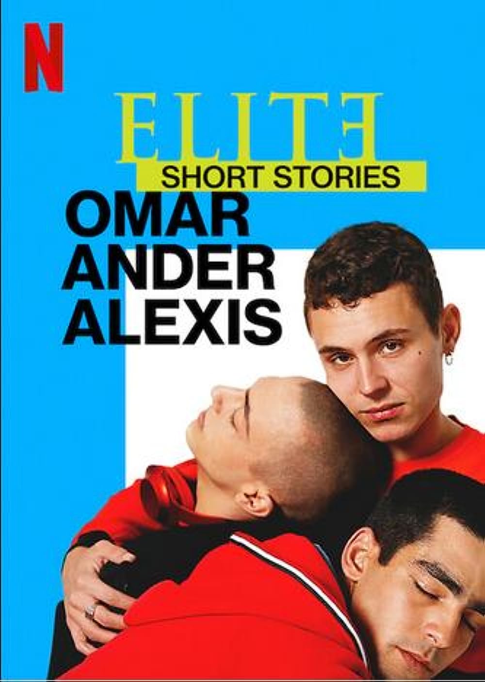 Elite Short Stories: Omar Ander Alexis 