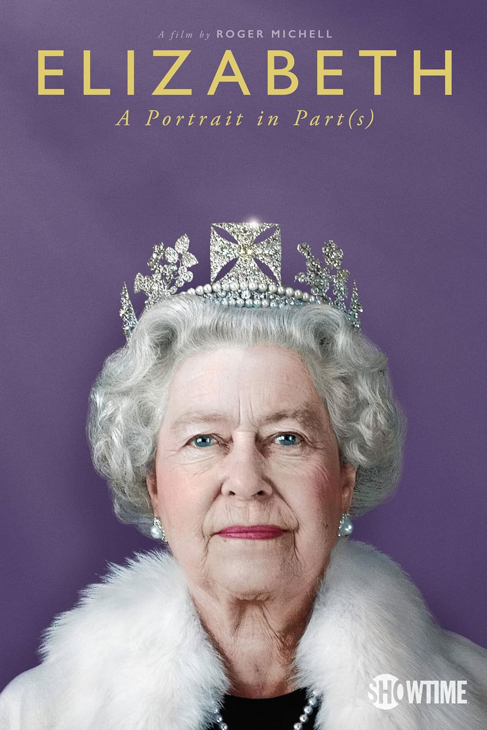 Elizabeth: A Portrait in Part