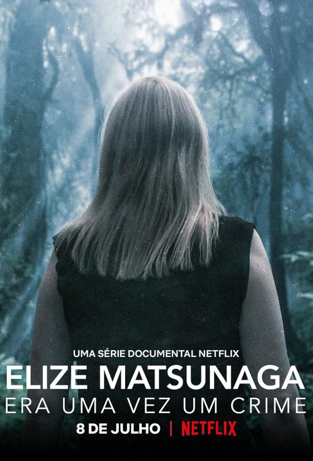 Elize Matsunaga: Once Upon a Crime 