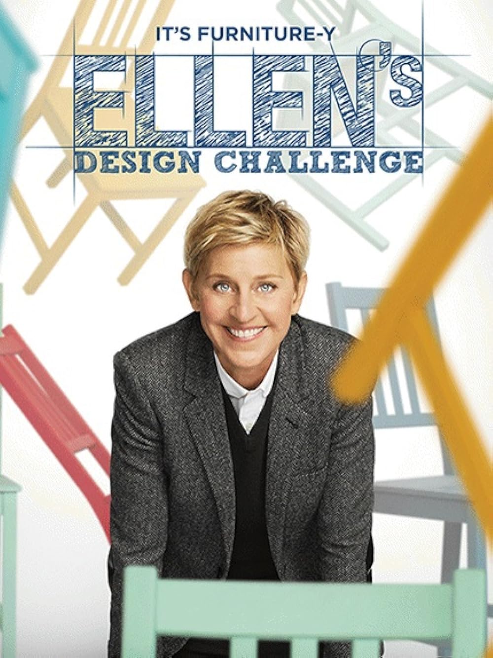 Ellen's Design Challenge 
