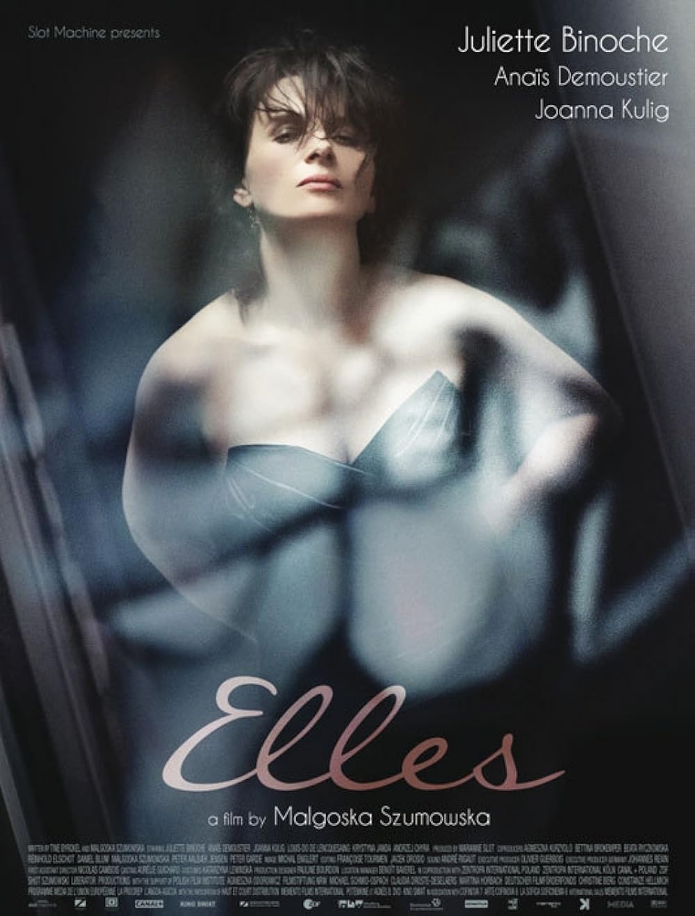 Elles 