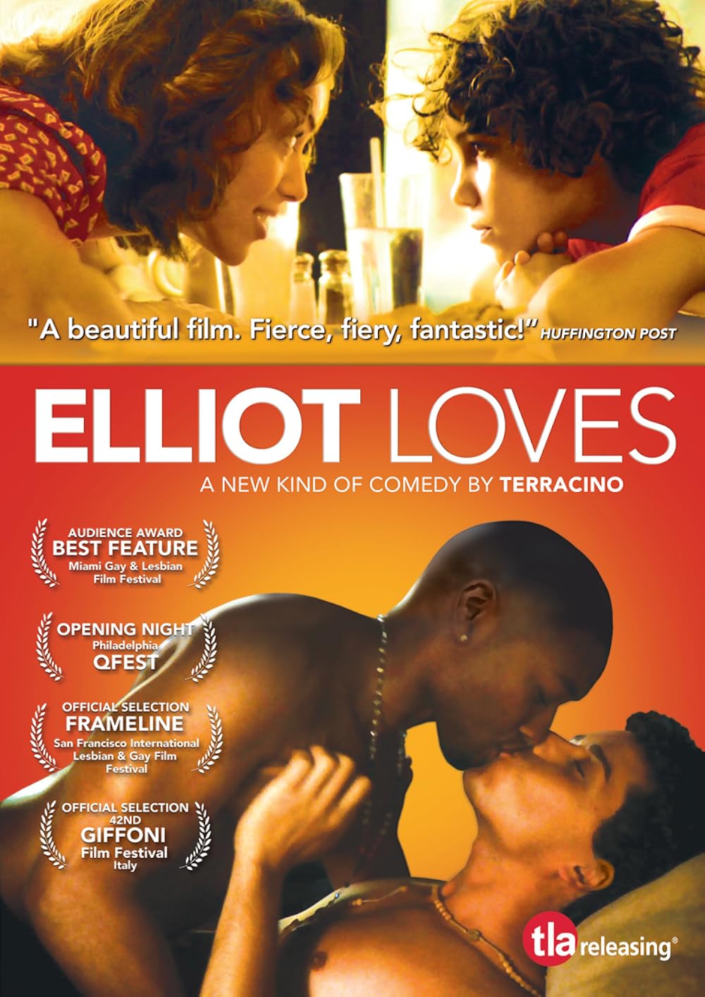 Elliot Loves 
