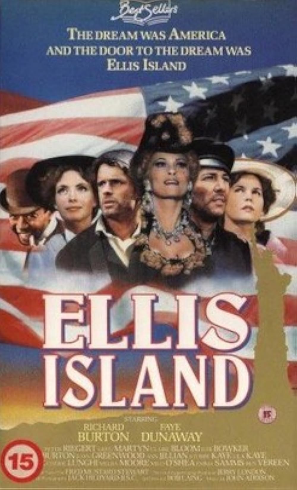 Ellis Island 