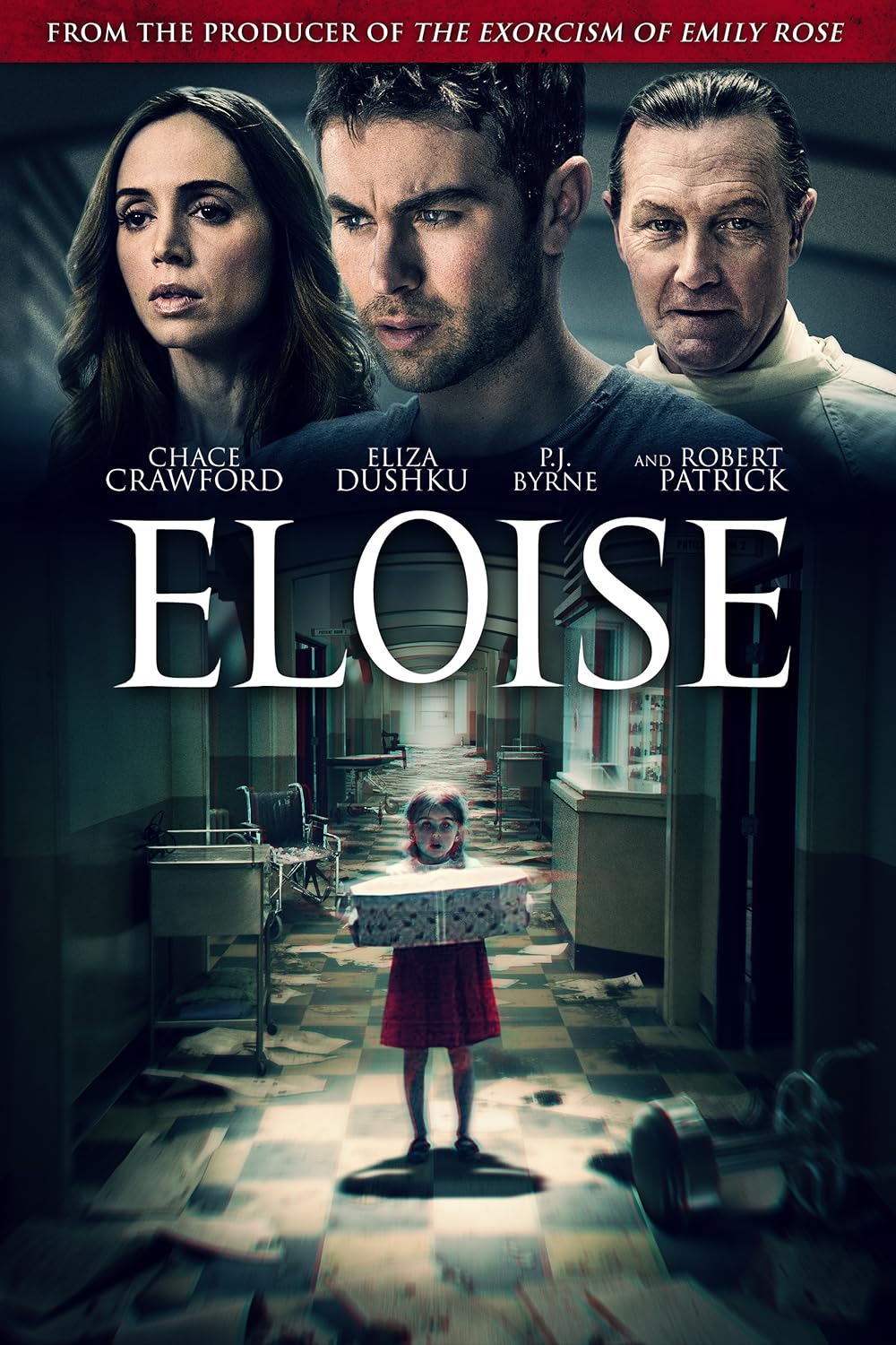 Eloise 