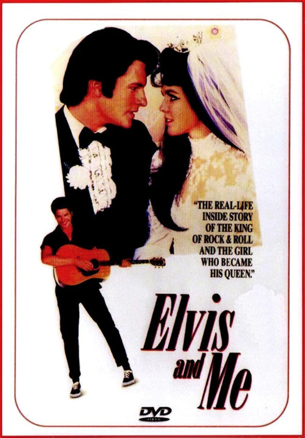 Elvis and Me 