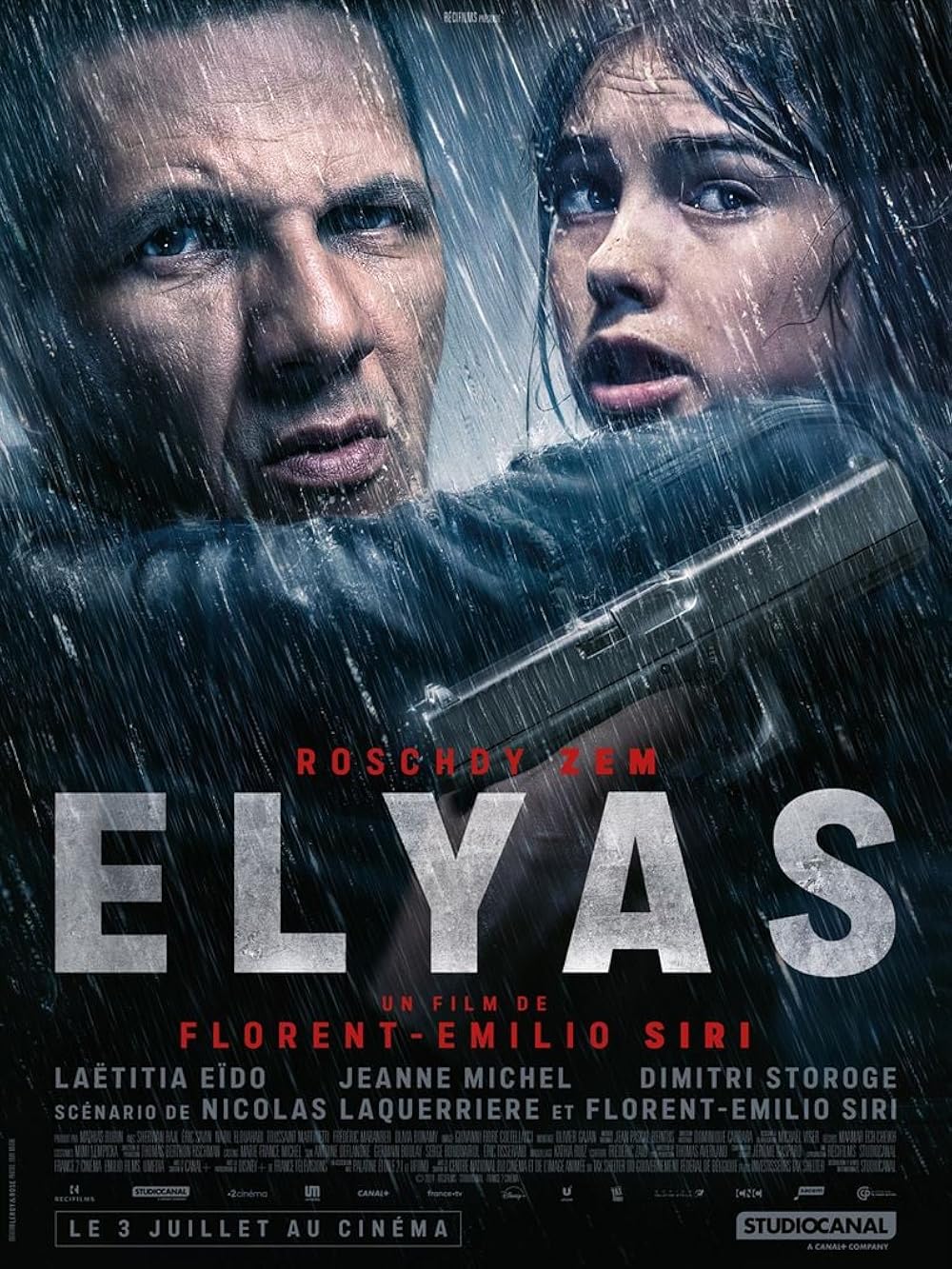 Elyas 