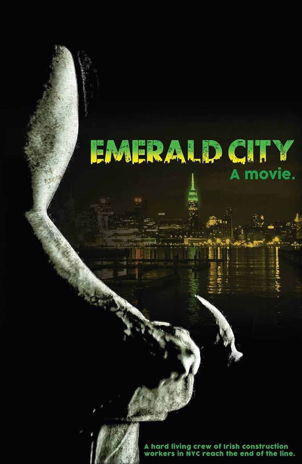 Emerald City 