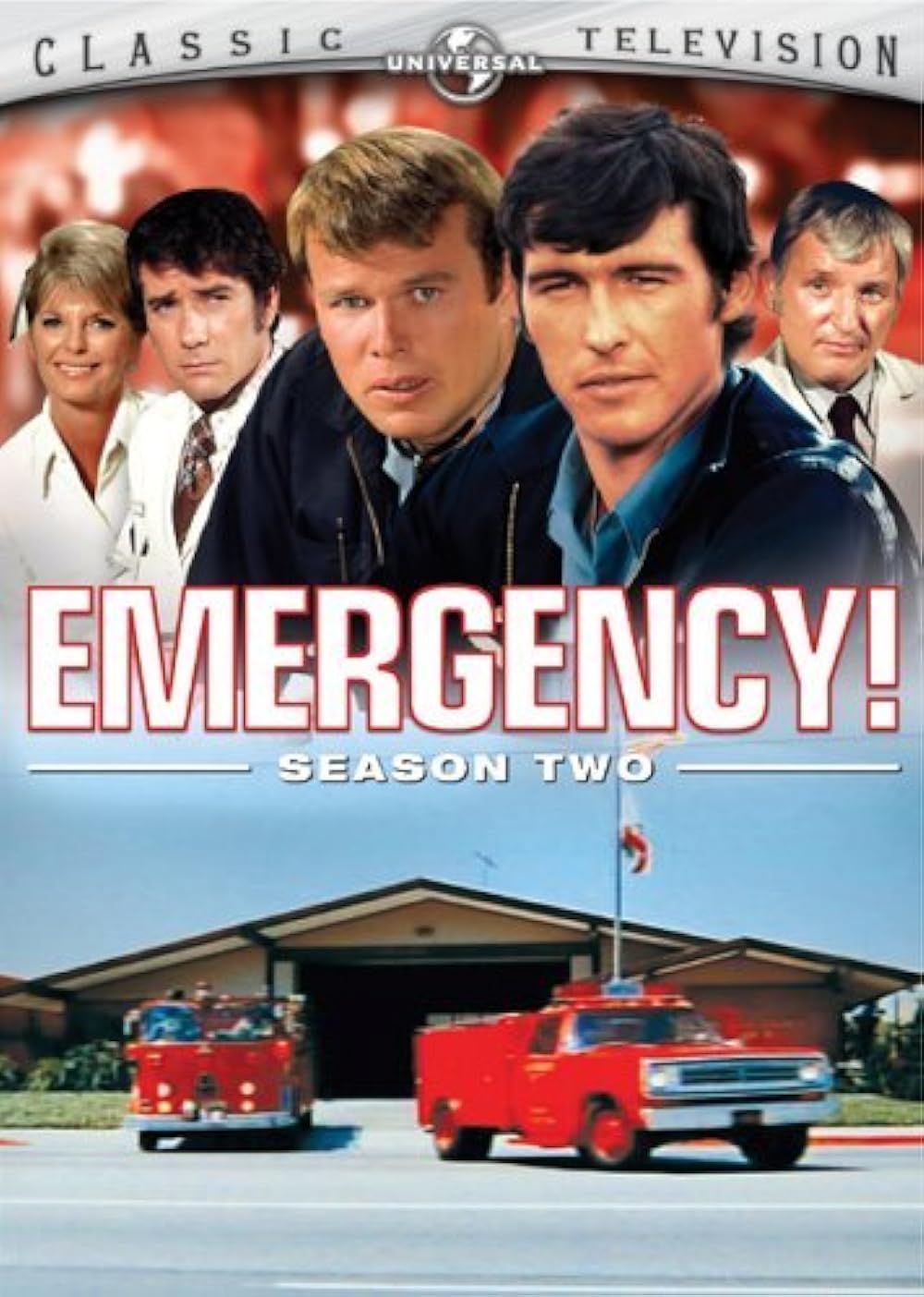 Emergency! 