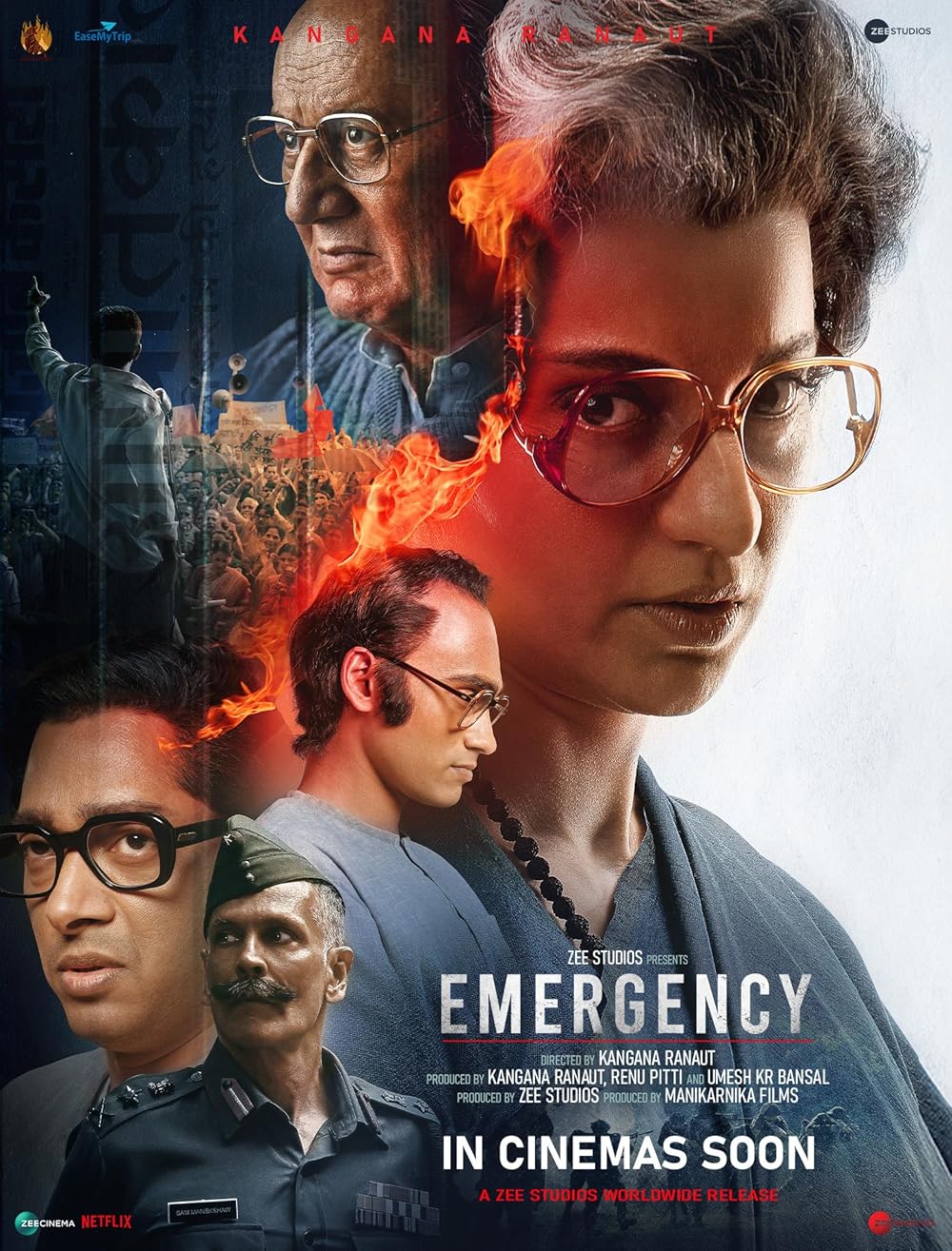 Emergency 