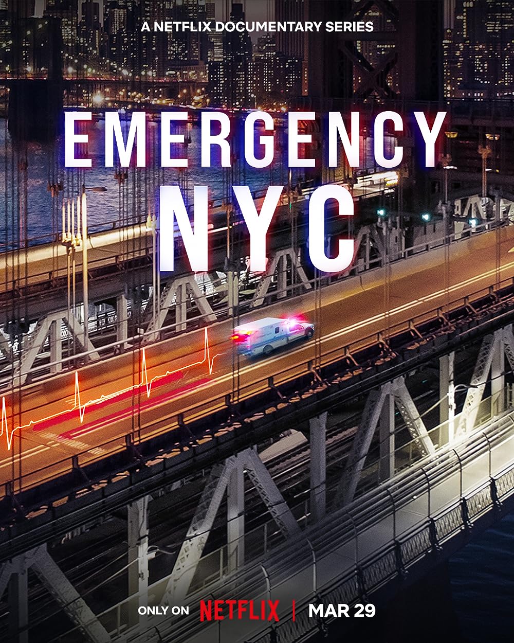 Emergency NYC 