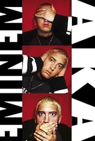Eminem AKA 