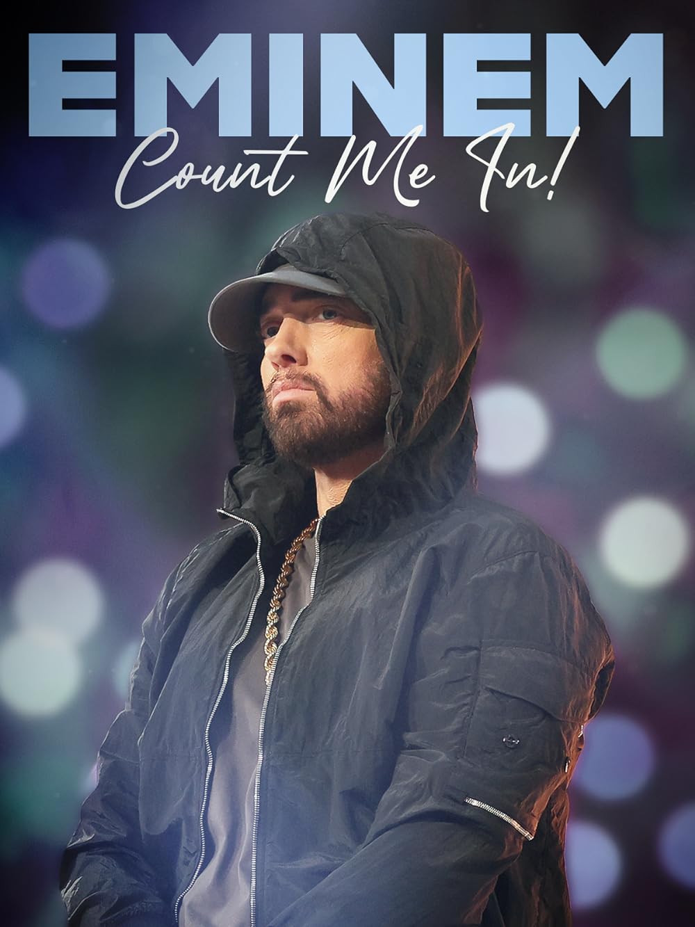 Eminem: Count Me In 