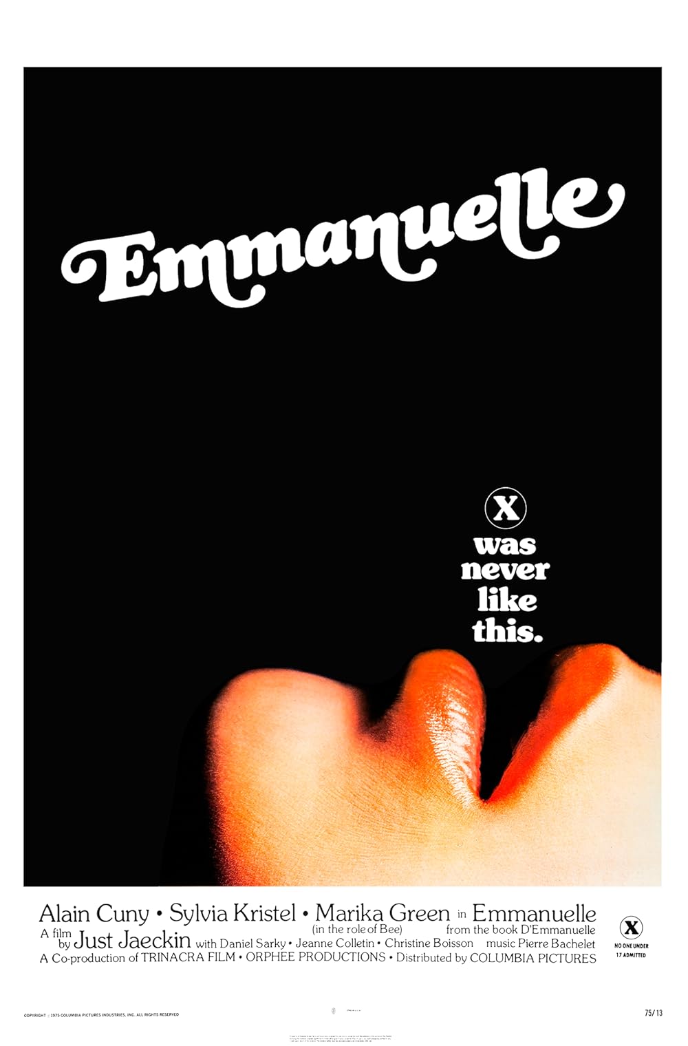 Emmanuelle 