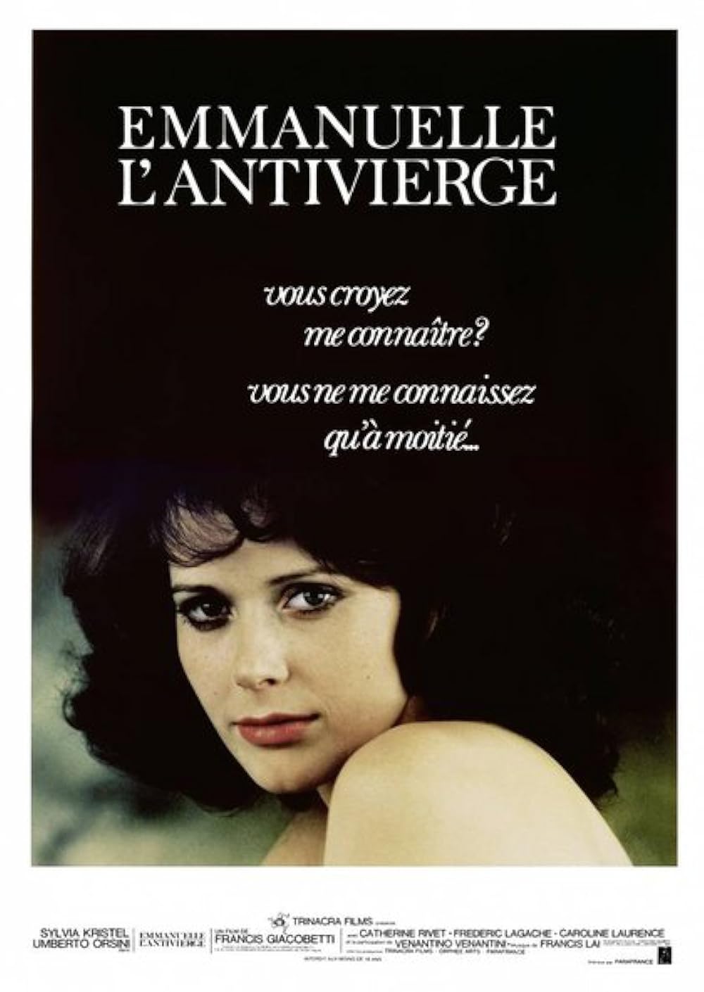 Emmanuelle II 