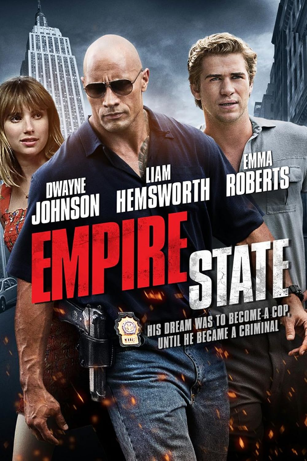 Empire State 