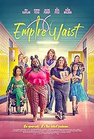 Empire Waist 
