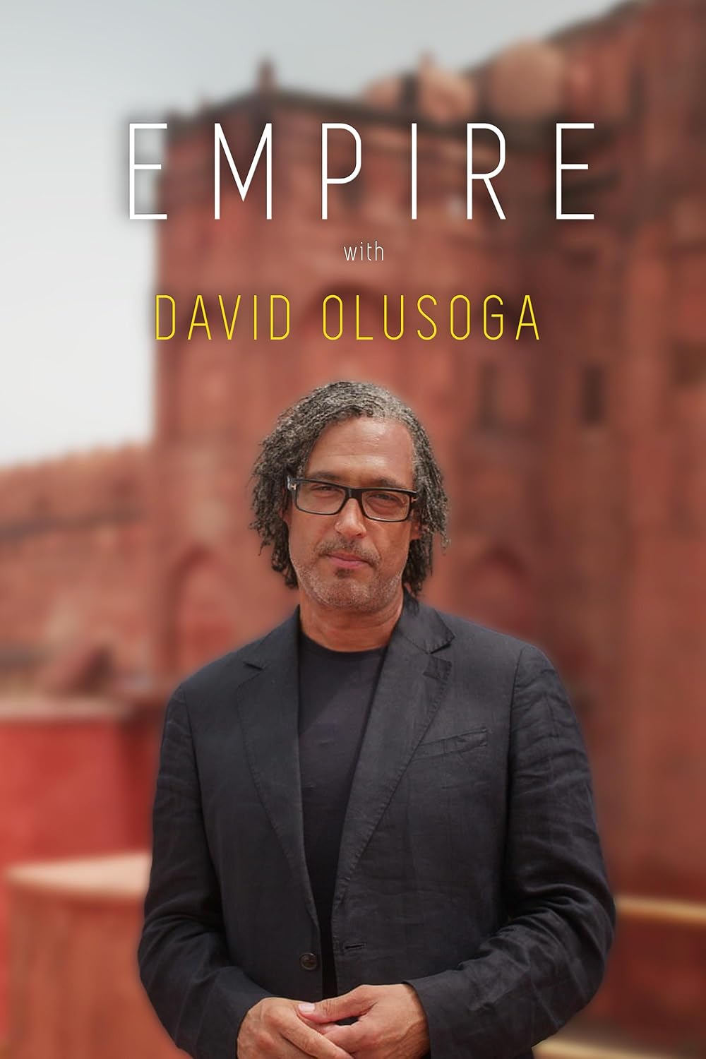 Empire with David Olusoga (2025)