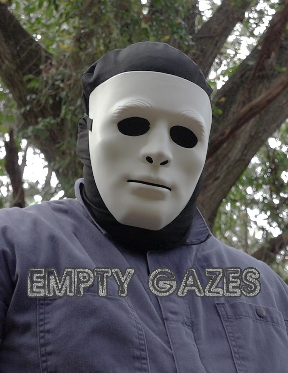 Empty Gazes 