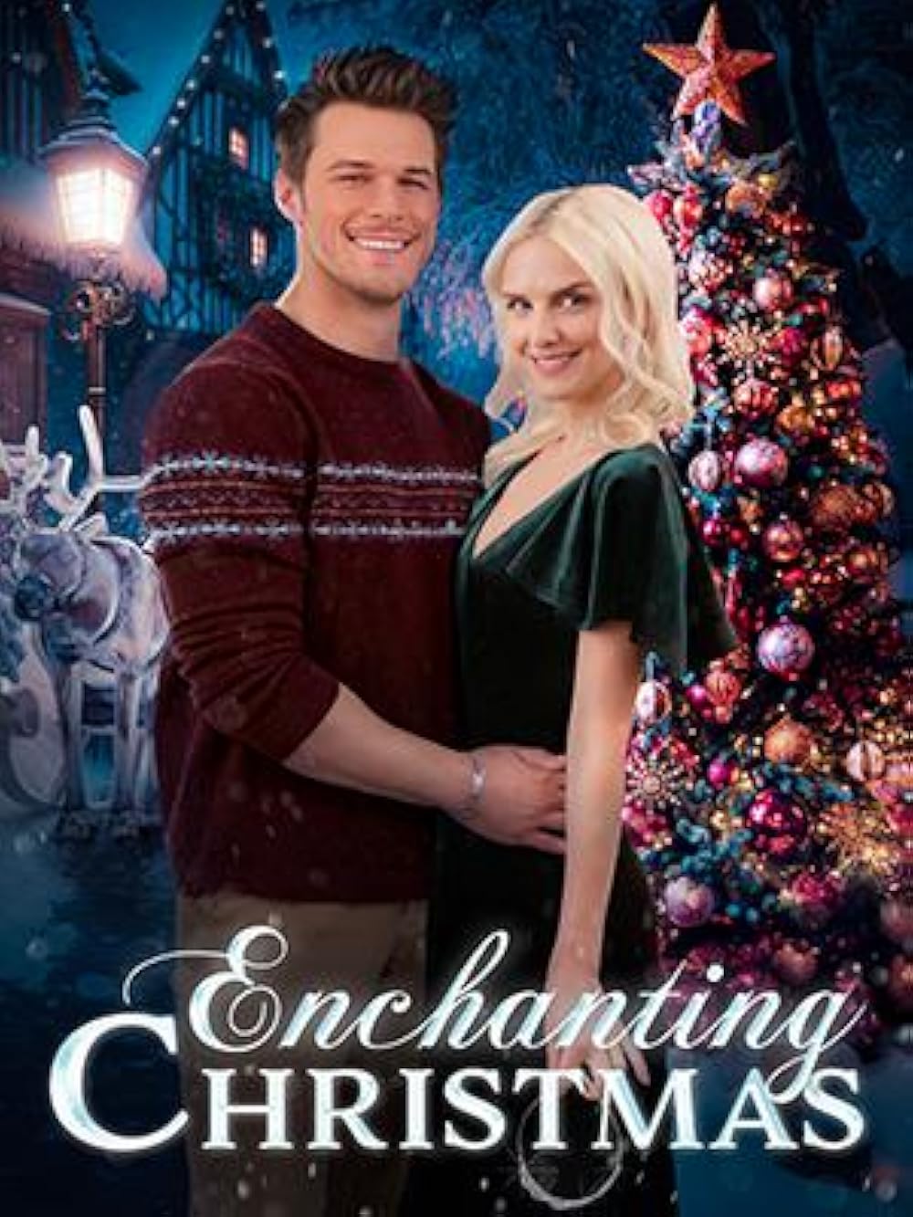 Enchanting Christmas 