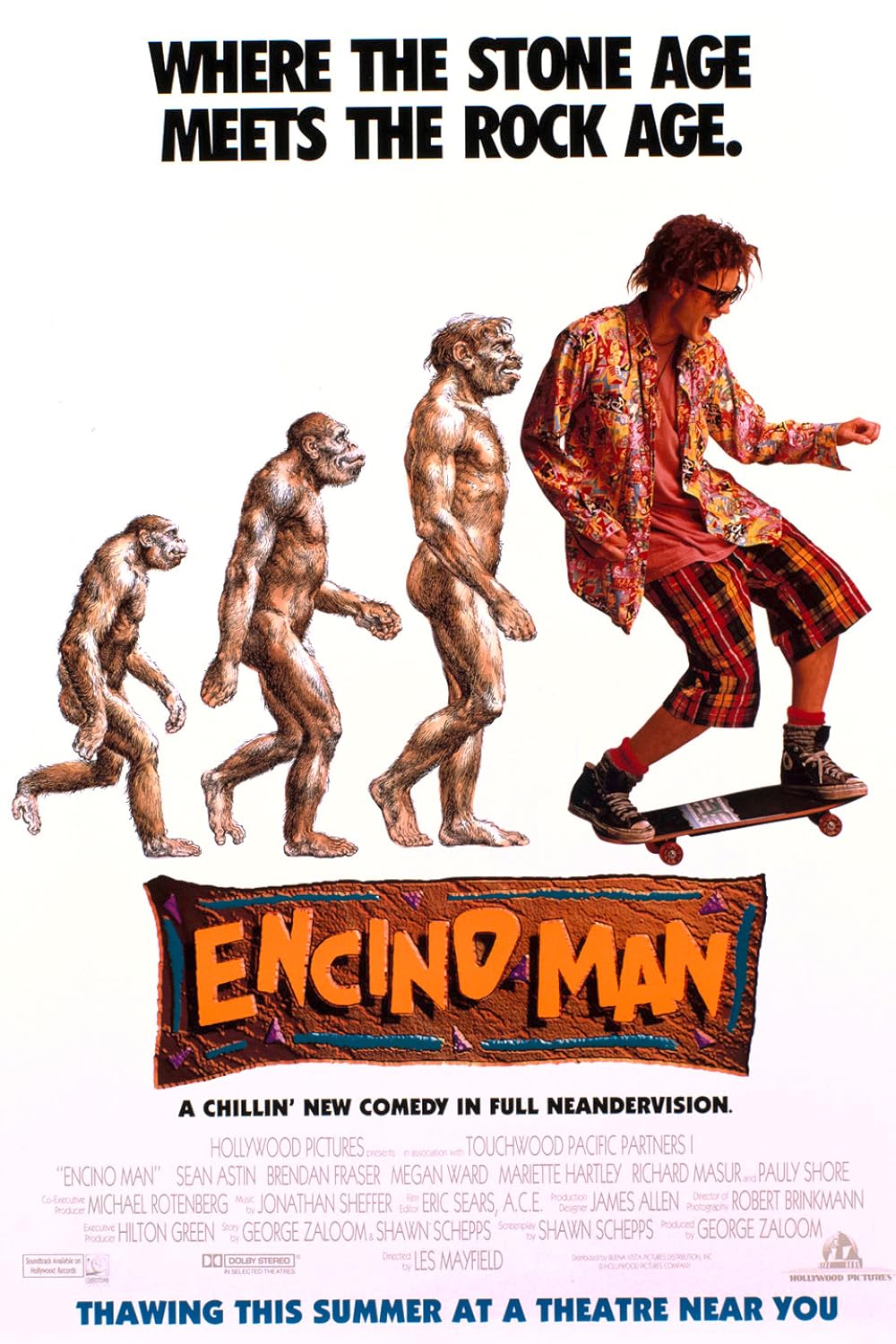 Encino Man 