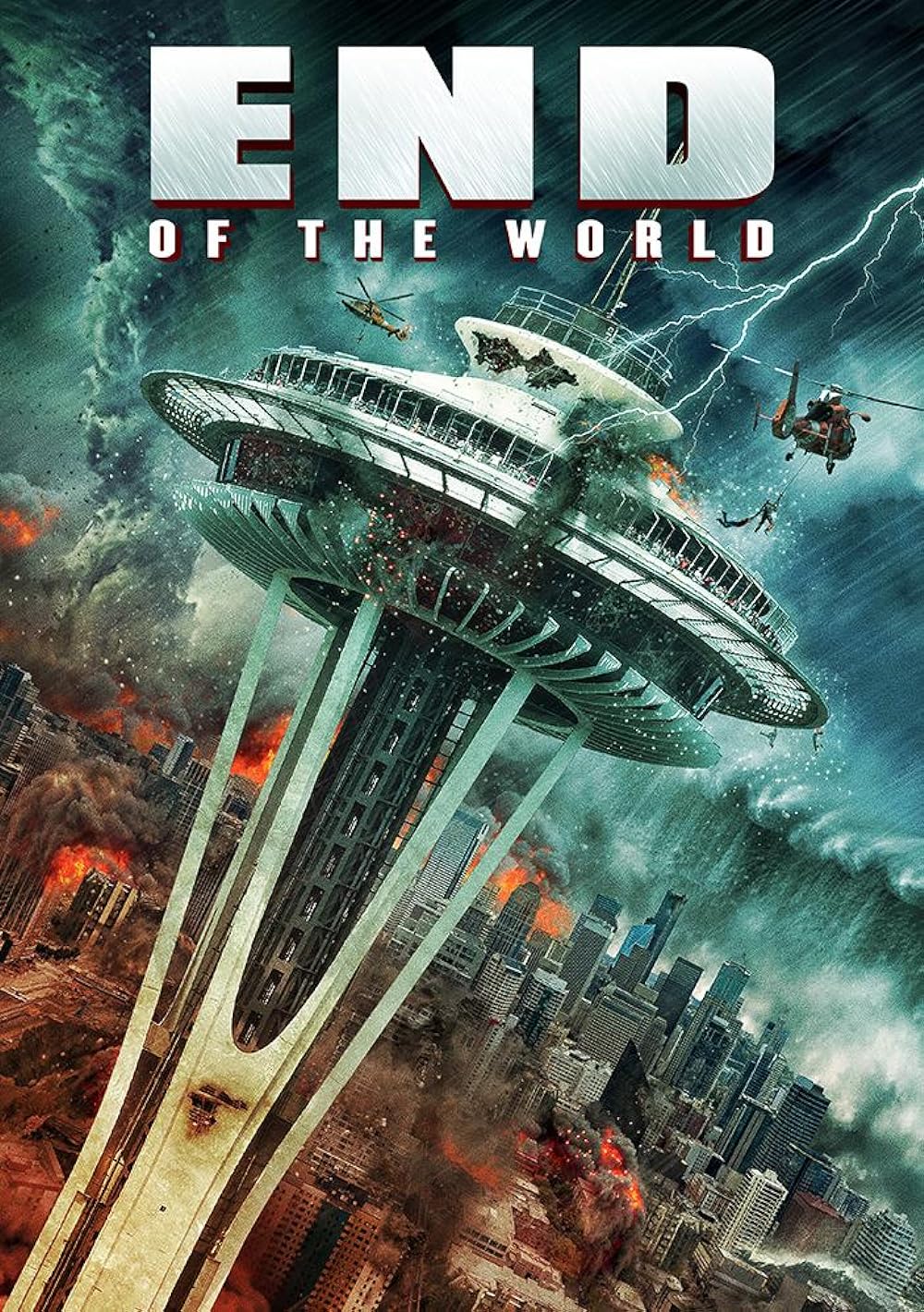 End of the World 