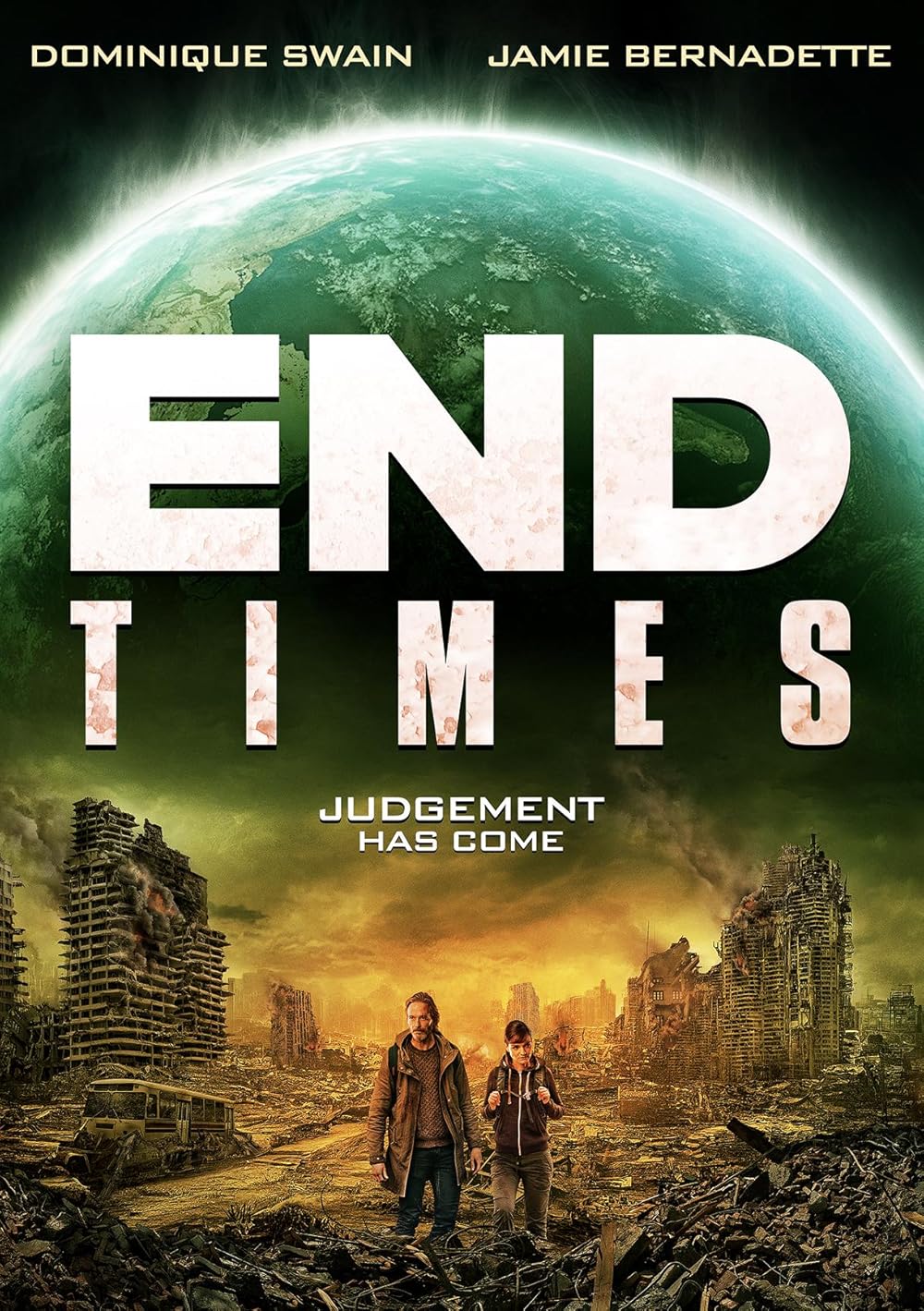 End Times 