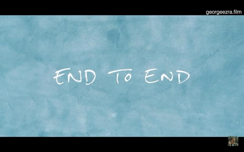 End to End 