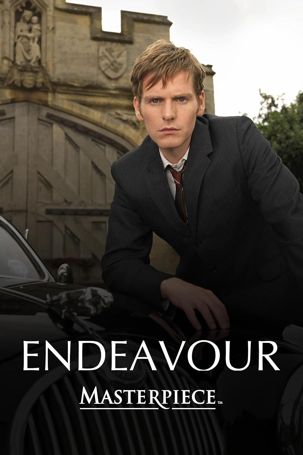 Endeavour 